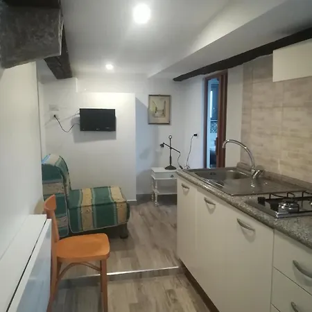 Casa Daniele Διαμέρισμα