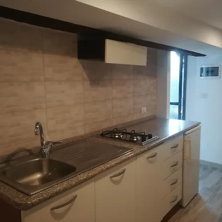 Casa Daniele Διαμέρισμα