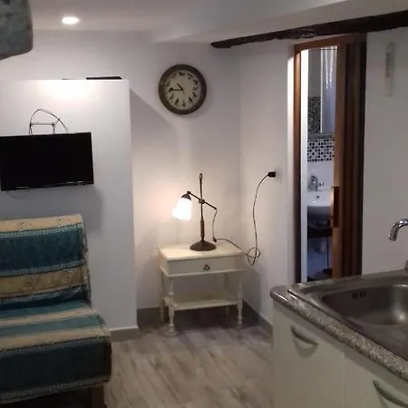 Διαμέρισμα Casa Daniele