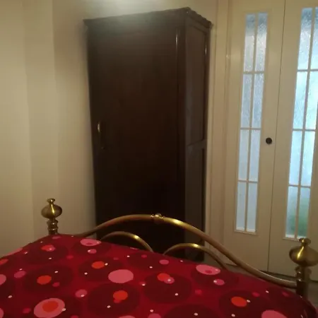 Casa Daniele Διαμέρισμα *