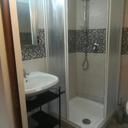 아파트 Casa Daniele *
