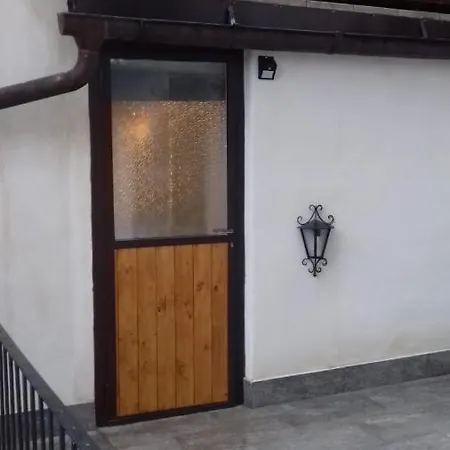 Διαμέρισμα Casa Daniele *